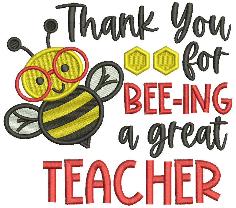 Teacher Appreciation Week May 5th-9th 🍎