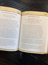 Sweeter than Honey Daily Devotions