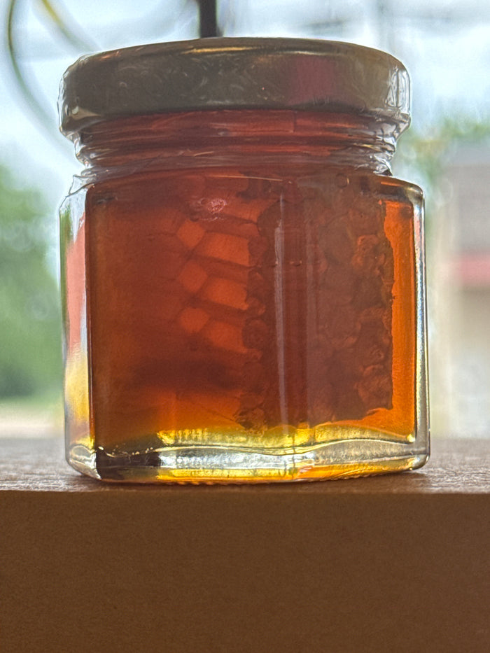 Mini Comb Honey (Chunk Honey)