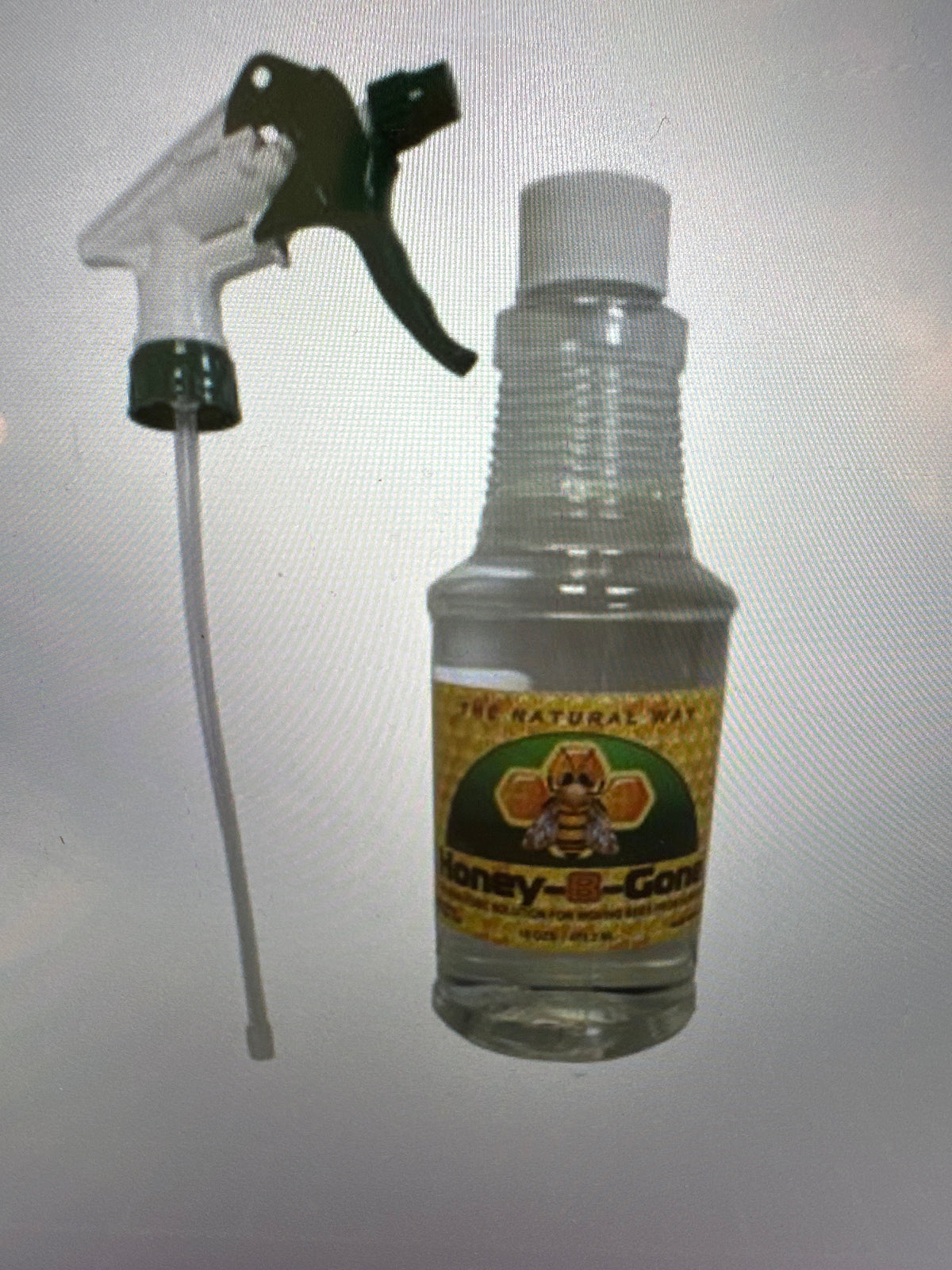 Honey-B-Gone 16oz Spray