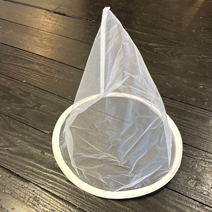 Mesh Honey Filter