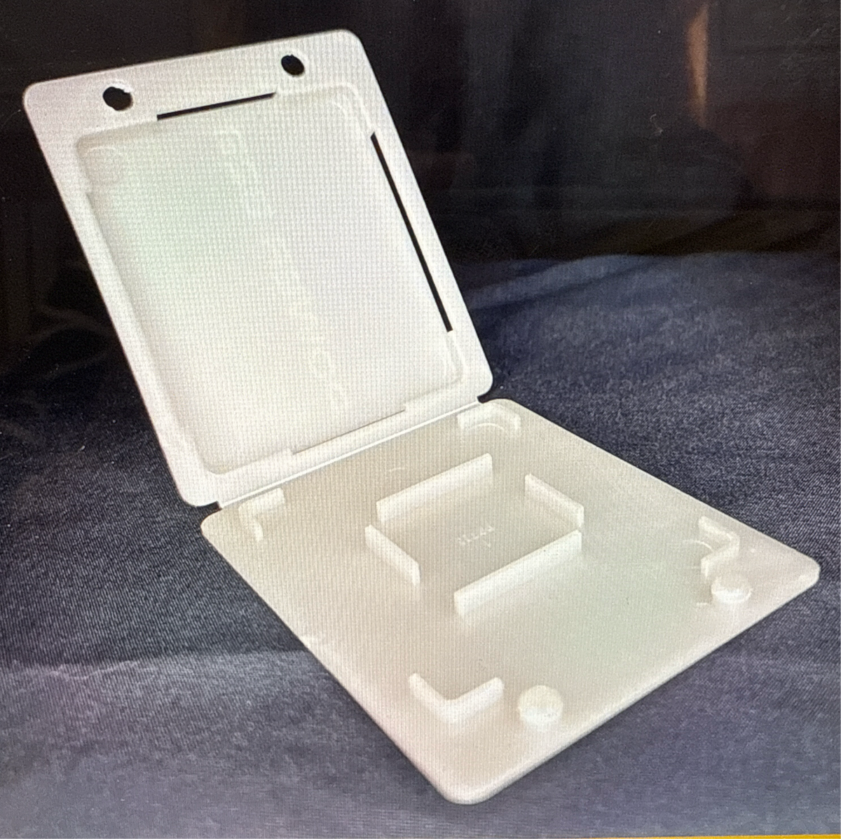 Small Hive Beetle Trap