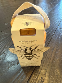 Luxury Body Scrub Set