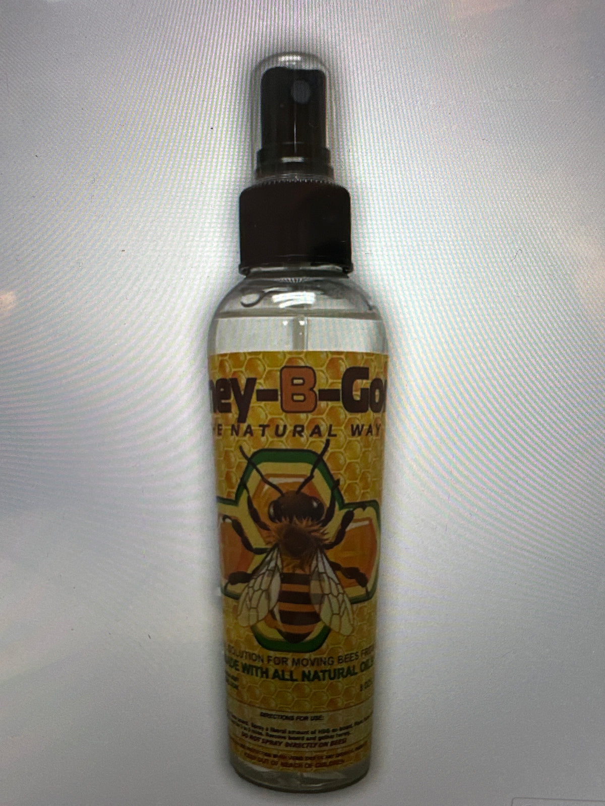 Honey-B-Gone 8oz Spray