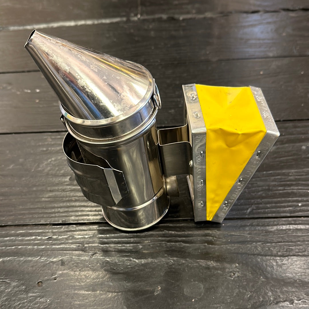 Mini Smoker