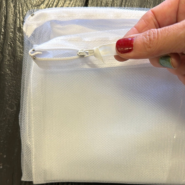 Zip Net Nuc/Swarm Bag
