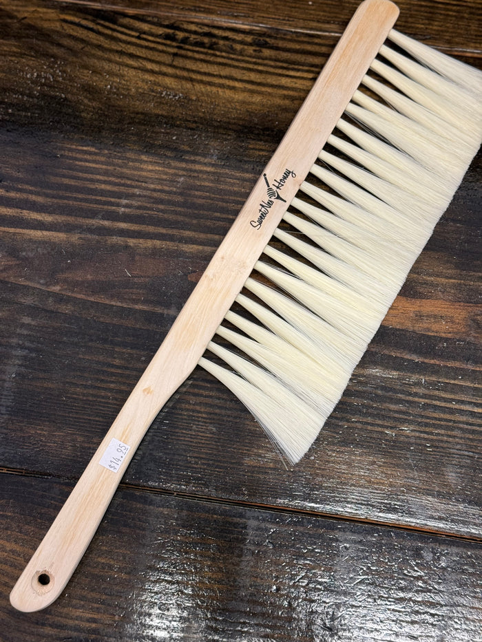 Bee Brush