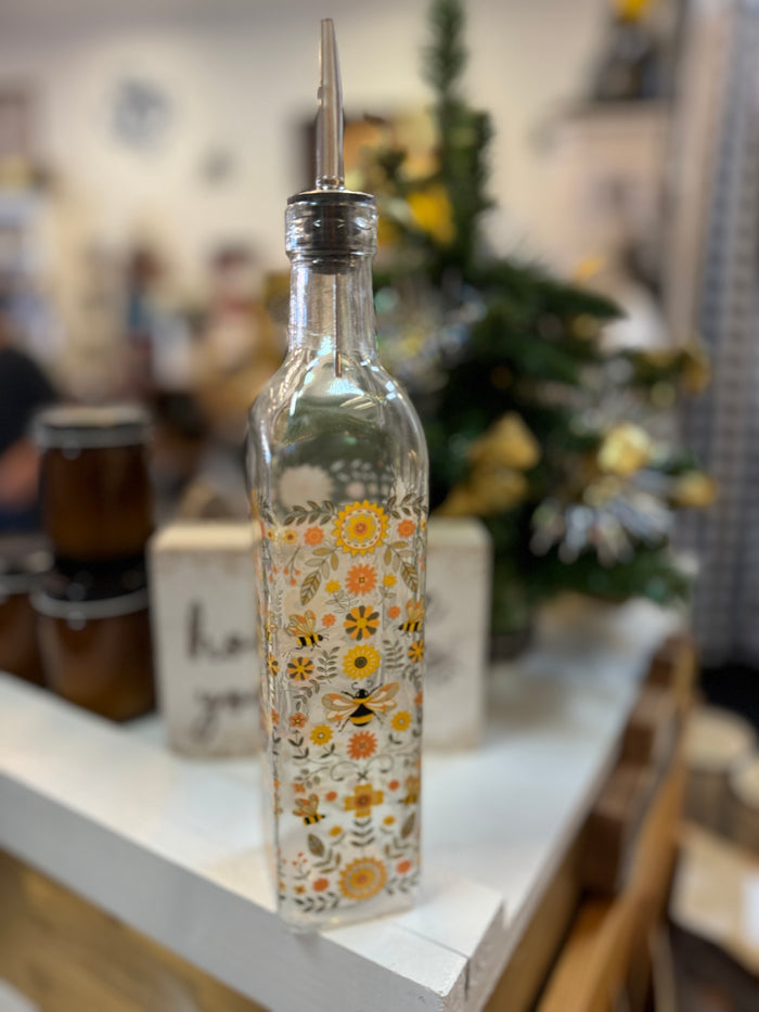 Oil & Vinegar dispenser
