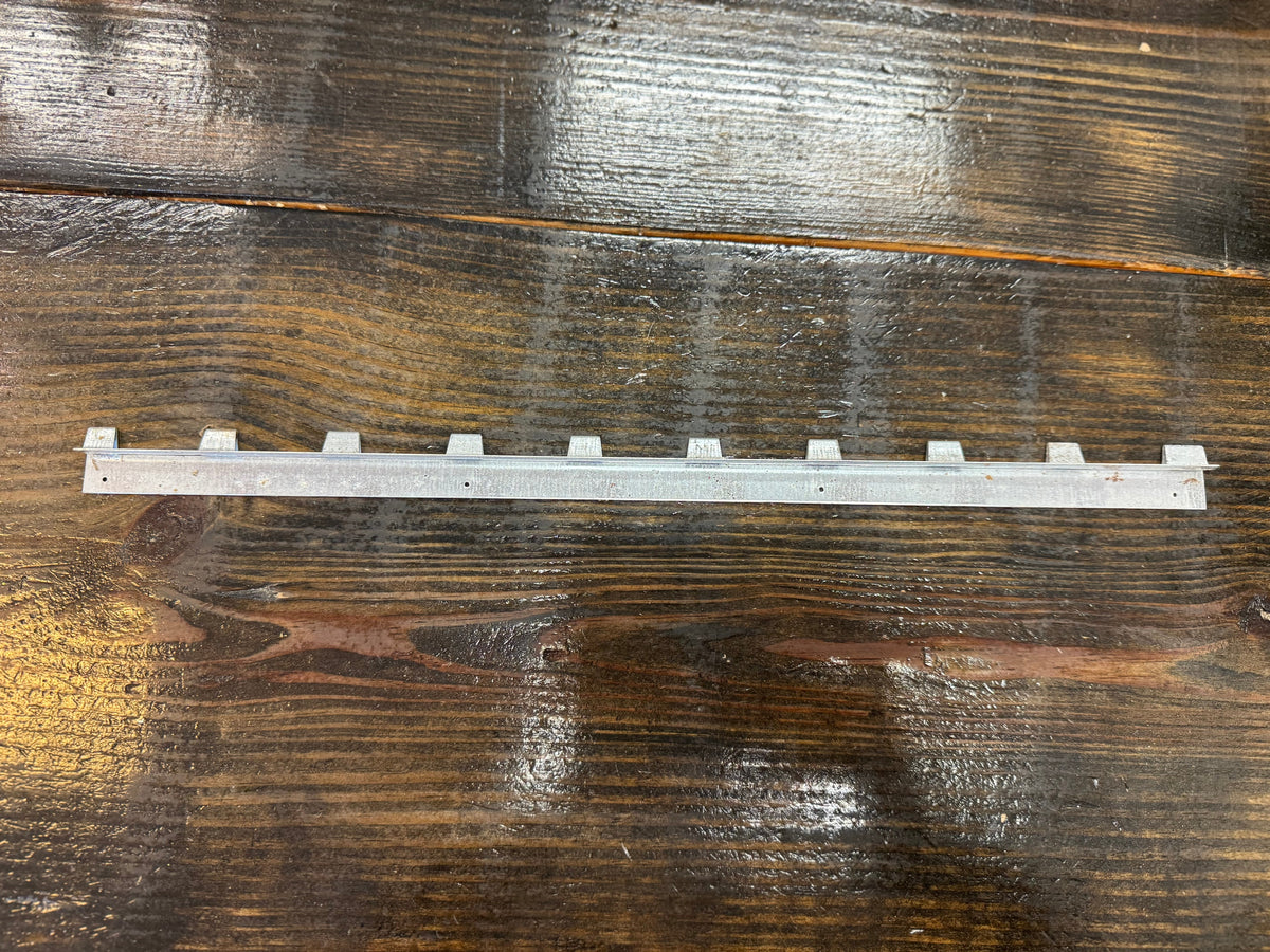 9 frame spacer
