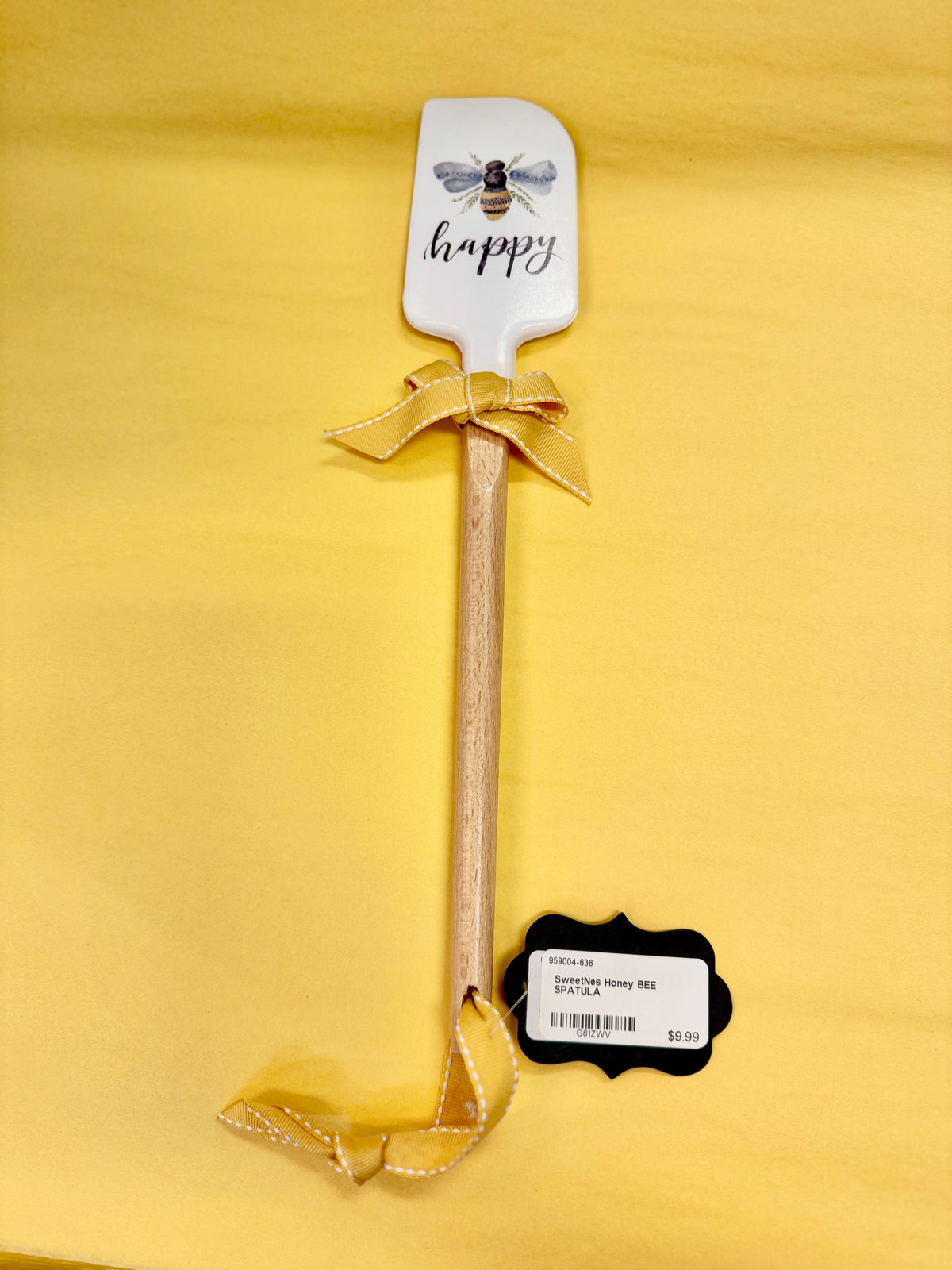 Bee Spatula