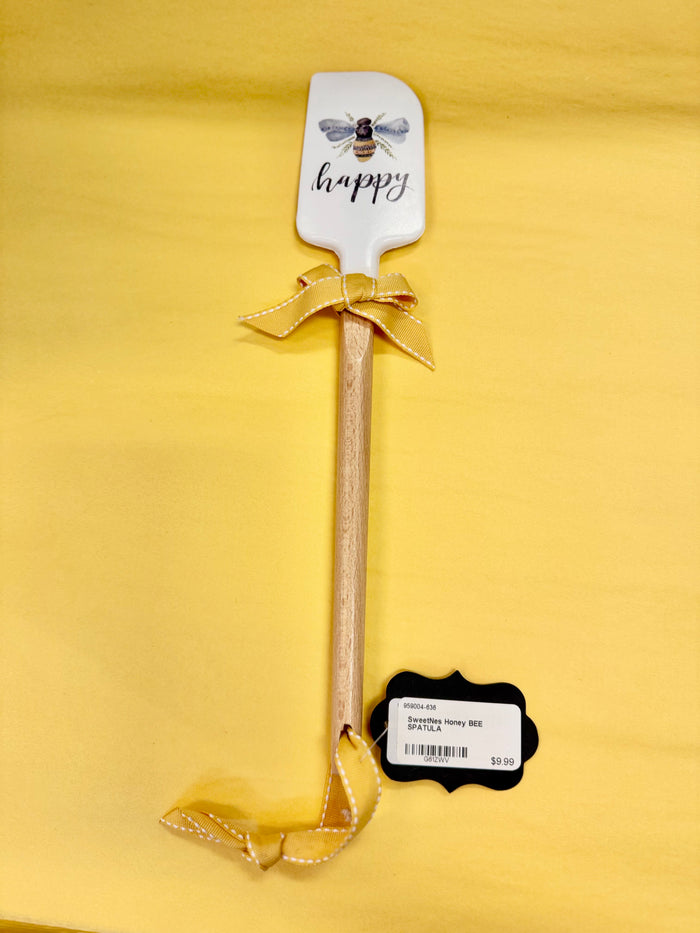 Bee Spatula