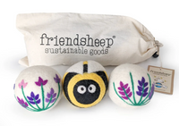 Friendsheep Dryer Balls 3pk