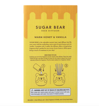 Sugar Bear Reed Diffuser