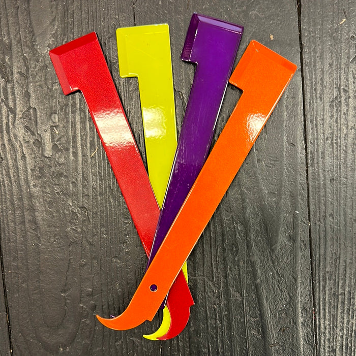 Colored Hive Tool