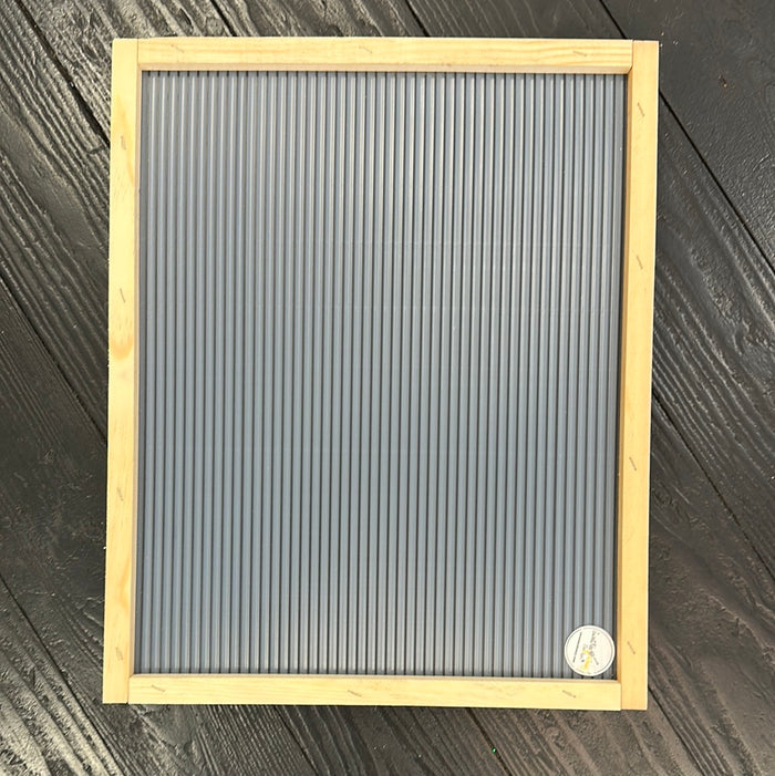 Solar Fume Board