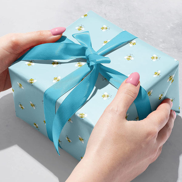 SweetNes Honey's  "A Little Something Sweet"  Honey Gift Box