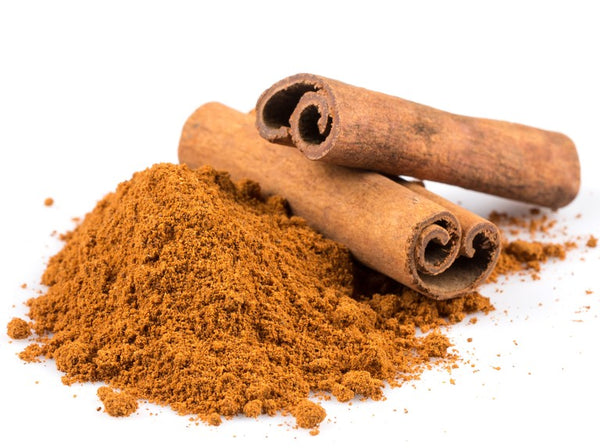 Cinnamon Infused Honey 2oz