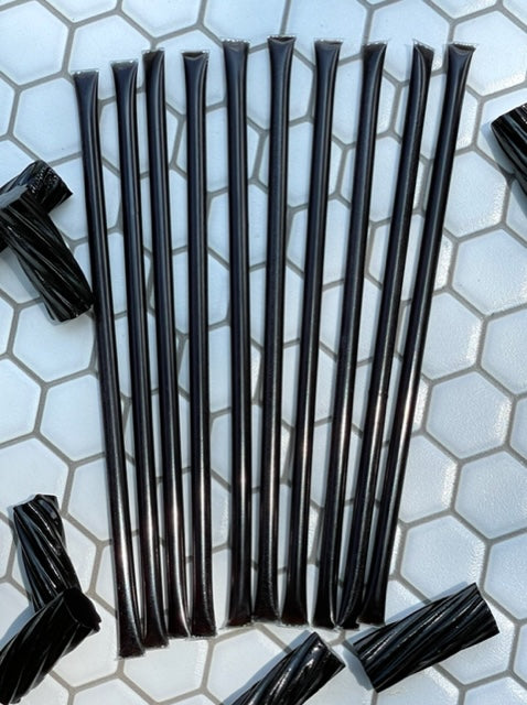 SweetNes Honey Sticks  - LICORICE