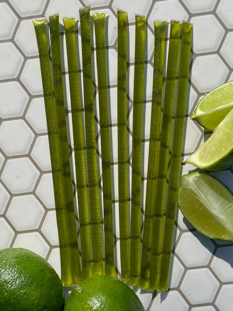 SweetNes Honey Sticks  -LIME