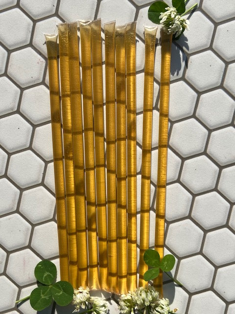 SweetNes Honey Sticks  - CLOVER HONEY