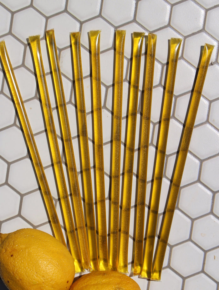 SweetNes Honey Sticks  - LEMON