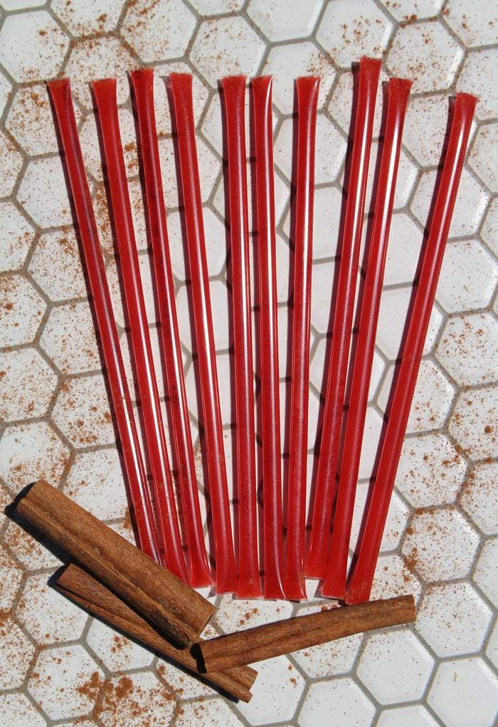 SweetNes Honey Sticks  - CINNAMON