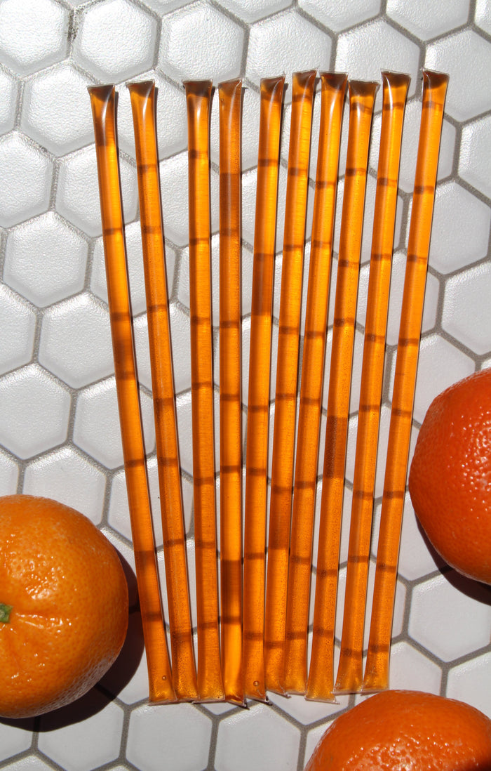 SweetNes Honey Sticks  - ORANGE