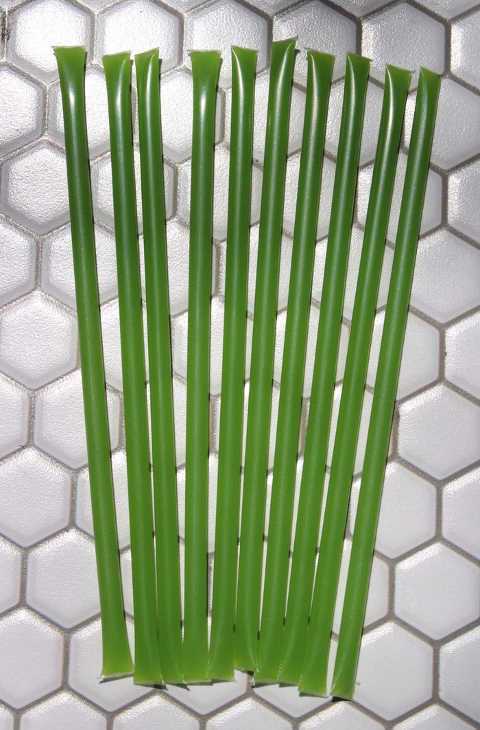 SweetNes Honey Sticks  - GREEN APPLE