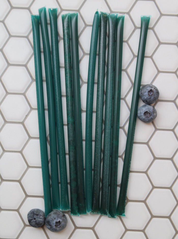 SweetNes Honey Sticks  - BLUEBERRY