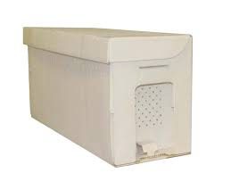 2026 NUCS FOR SALE 5 Frame Nucleus Hive 50% deposit Nuc îs $270.00 - Pickup in April 2026