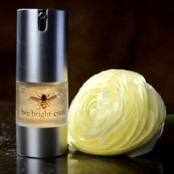 "Bee Bright Eyed" Eye Gel Serum