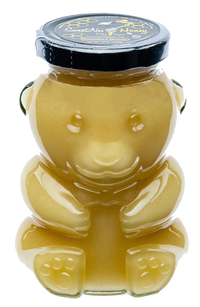 Natural Creamed Honey