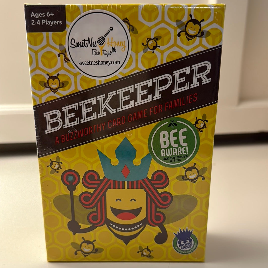 Beekeeper Game