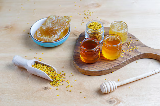 Honey products to fight Sore Throat naturally 🍯