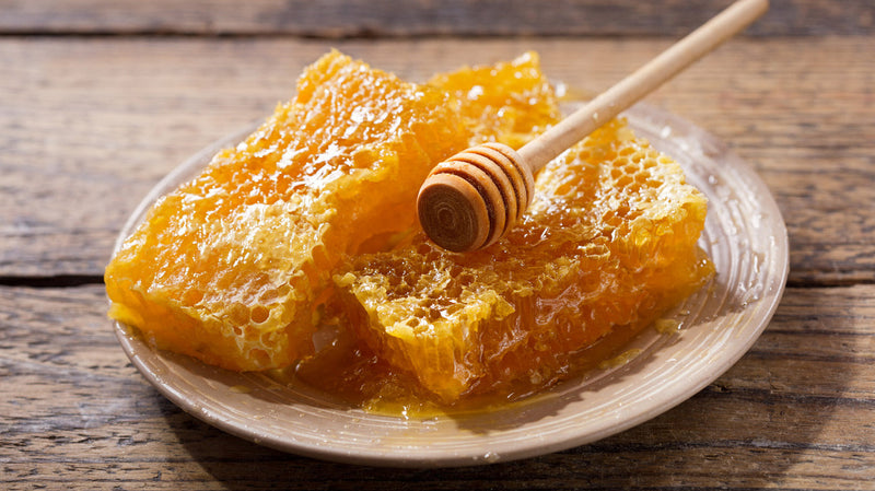 Unlocking the Secrets of Valuable Honeycomb