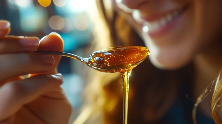 Honey and Your Immune System