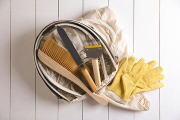 SweetNes Honey Beekeeping Supplies
