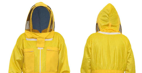Protective Gear