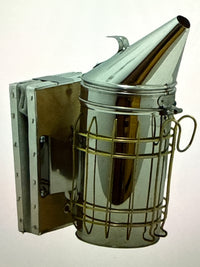 7” Economy Smoker