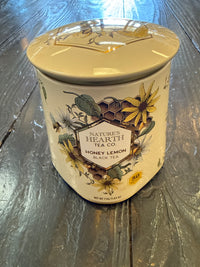 Honey Lemon Black Tea
