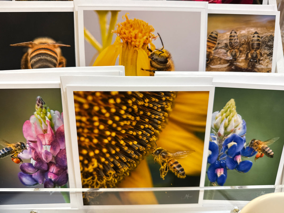 Small Greeting Card