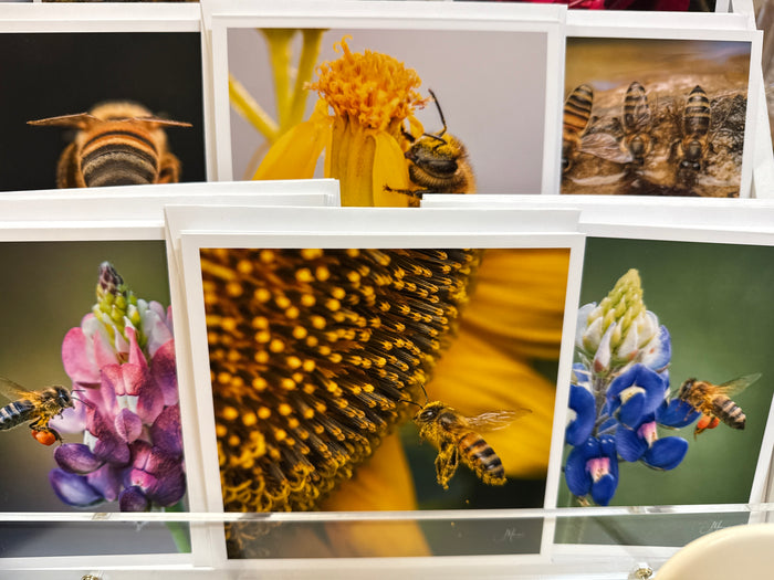 Small Greeting Card