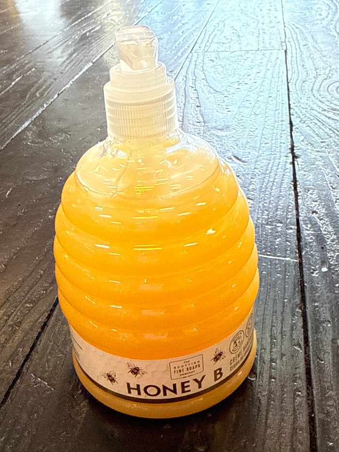 Honey B Hand Soap
