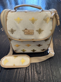 Insulated Cooler Bag