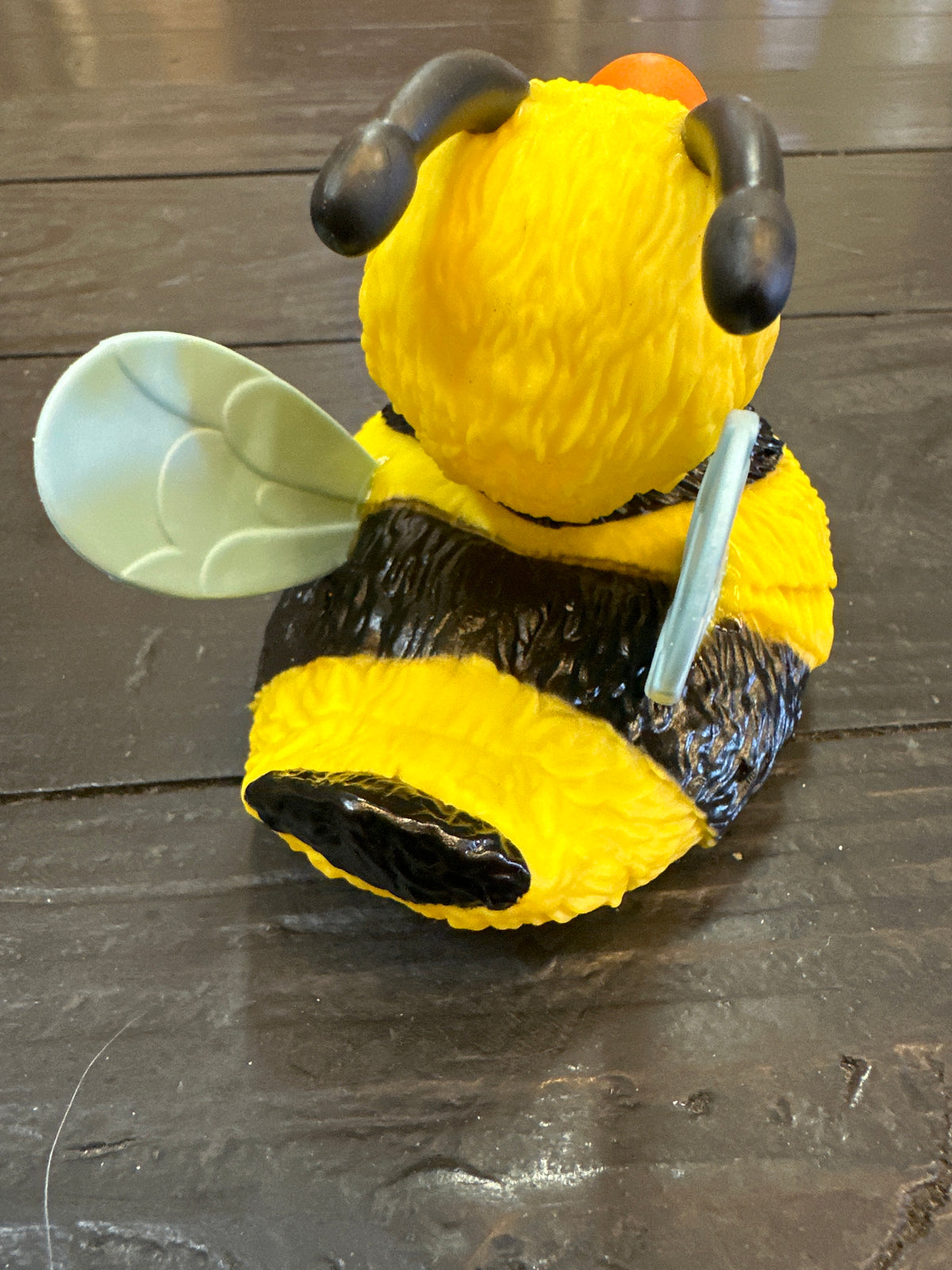 Rubber Duck Bee