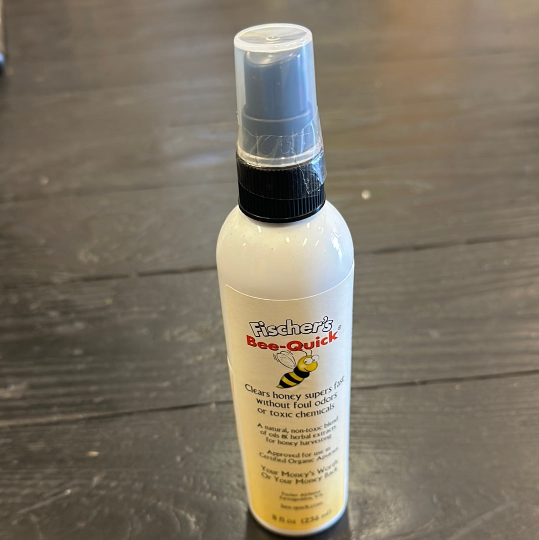 Fischer's Bee Quick 8oz Pump Spray