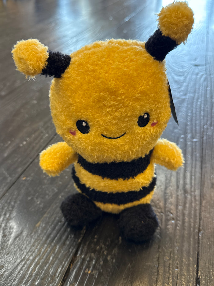 Cute Stuffed Bee