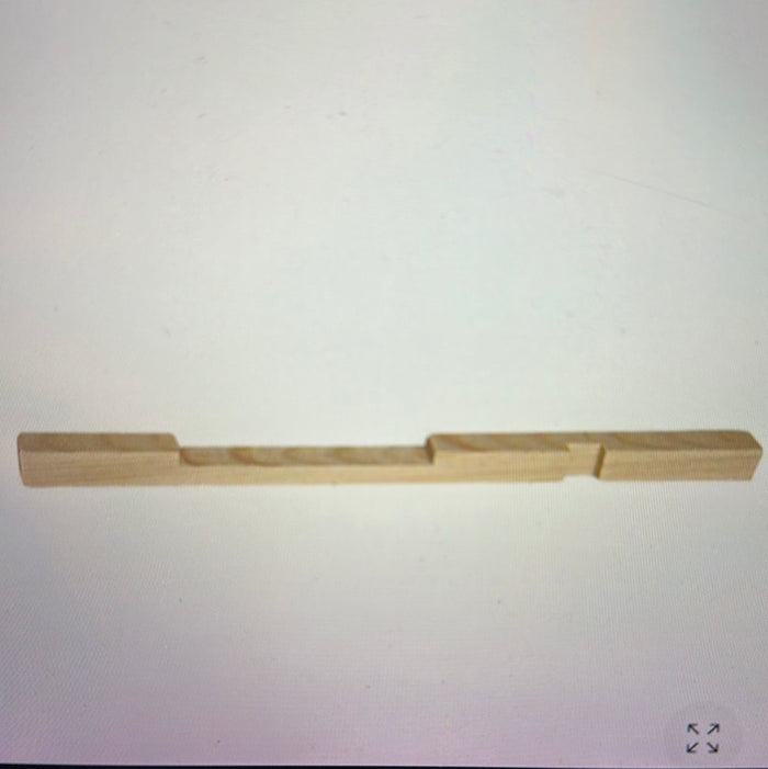 Entrance Reducer 10 Frame