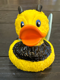 Rubber Duck Bee