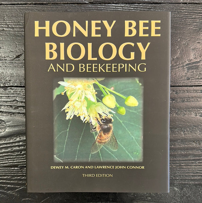 Honey Bee Biology and Beekeeping